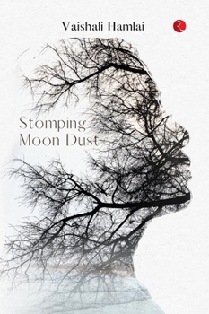 Paperback Stomping Moon Dust Book