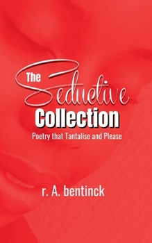 Paperback The Seductive Collection Book