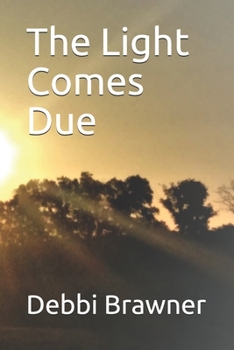 Paperback The Light Comes Due Book