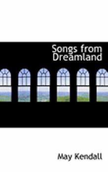 Paperback Songs from Dreamland Book