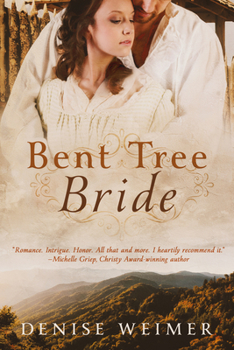 Paperback Bent Tree Bride Book