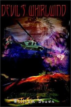 Hardcover Devil's Whirlwind Book