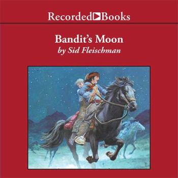 Audio CD Bandit's Moon Book