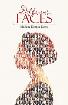 Paperback Different Faces Book