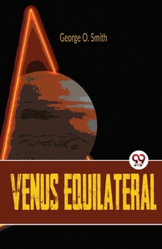 Paperback Venus Equilateral Book