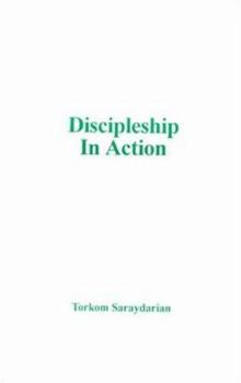 Paperback Discipleship in Action Book