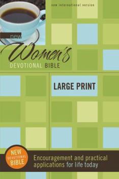Niv Womens Devotional Bible 2