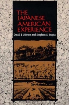 Paperback The Japanese American Experience Book