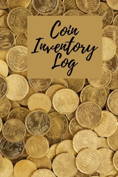 Coin Inventory Log