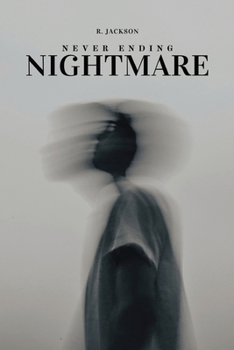 Paperback Neverending Nightmare Book