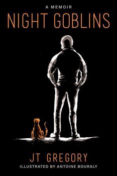 Paperback Night Goblins: A Memoir Book