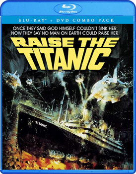 Raise The Titanic!