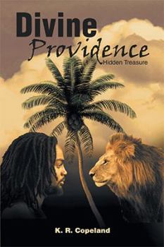 Hardcover Divine Providence: Hidden Treasure Book