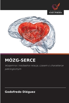 Paperback Mózg-Serce [Polish] Book
