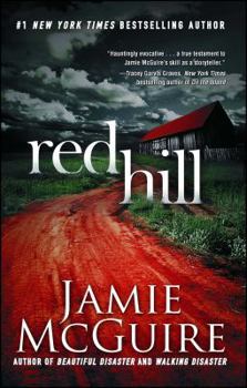 Paperback Red Hill Book