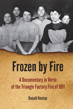 Paperback Frozen by Fire Book