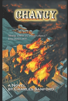 Paperback Chancy Book