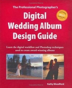 The Professional Photographer's Digital Wedding Album Design Guide