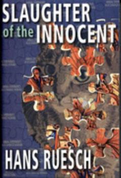 Paperback Slaughter of the Innocent: The Use of Animals in Medical Research Book