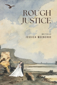 Paperback Rough Justice Book