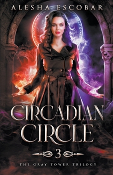 Paperback Circadian Circle Book