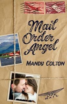 Paperback Mail Order Angel Book