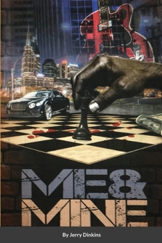 Paperback Me & Mine Book