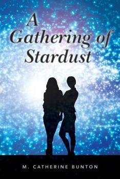 Paperback A Gathering of Stardust Book