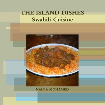 Paperback The Island Dishes Book