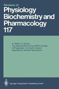 Paperback The Superoxide-Forming Nadph Oxidase of Phagocytes: An Enzyme System Regulated by Multiple Mechanisms Book