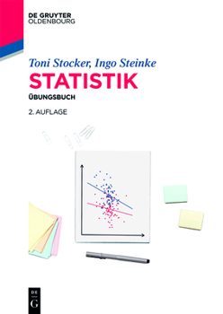 Paperback Statistik [German] Book