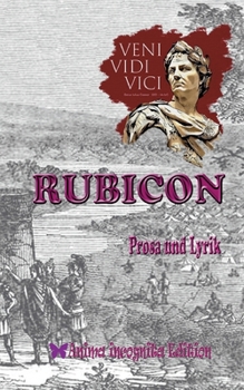 Paperback Rubicon: Über alle Grenzen [German] Book