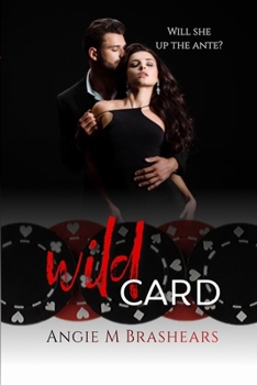 Paperback Wild Card Book