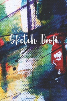 Sketch Book: Notebook for Drawing, Writing, Painting | 8.5" X 11", Personalized Artist Sketchbook: 120 pages, Sketching, Drawing and Creative Doodling.