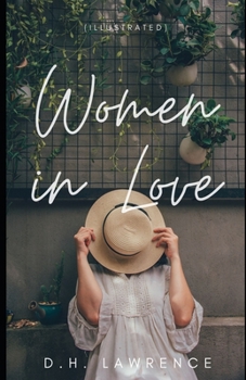 Paperback Women in Love (Illustrated) Book