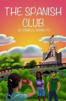 Paperback The Spanish Club Book