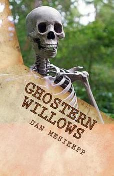 Paperback Ghostern Willows Book