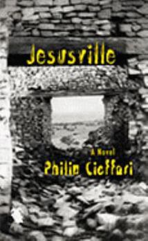 Paperback Jesusville Book