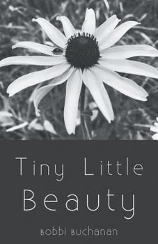 Paperback Tiny Little Beauty Book