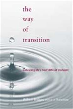 Paperback The Way of Transition Book