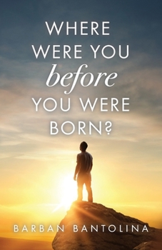 Paperback Where Were You Before You Were Born? Book