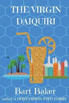 Paperback The Virgin Daiquiri Book