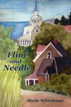 Paperback Flint and Needle Book