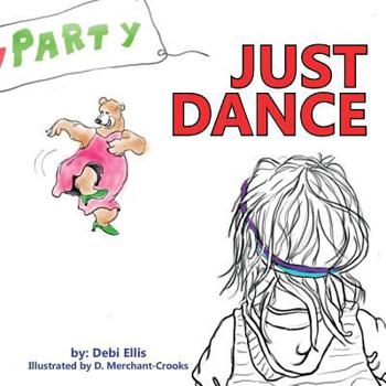 Paperback Just Dance Book