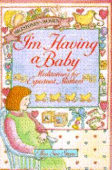 Paperback I'm Having a Baby Book
