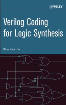 Hardcover Verilog Coding for Logic Synthesis Book