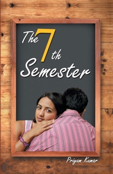 Paperback The 7th Semester Book