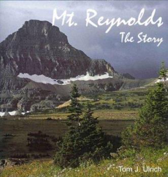 Paperback Mt. Reynolds Book