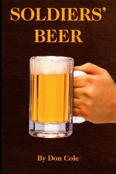 Paperback Soldiers' Beer Book