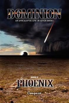 Paperback Dominion II: Phoenix Book